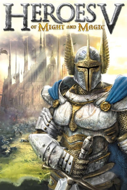 Heroes of Might &amp; Magic IV (Complete Edition) (Uplay)
