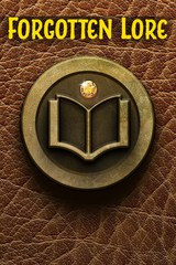 Forgotten Lore