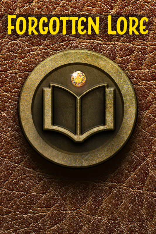 Forgotten Lore