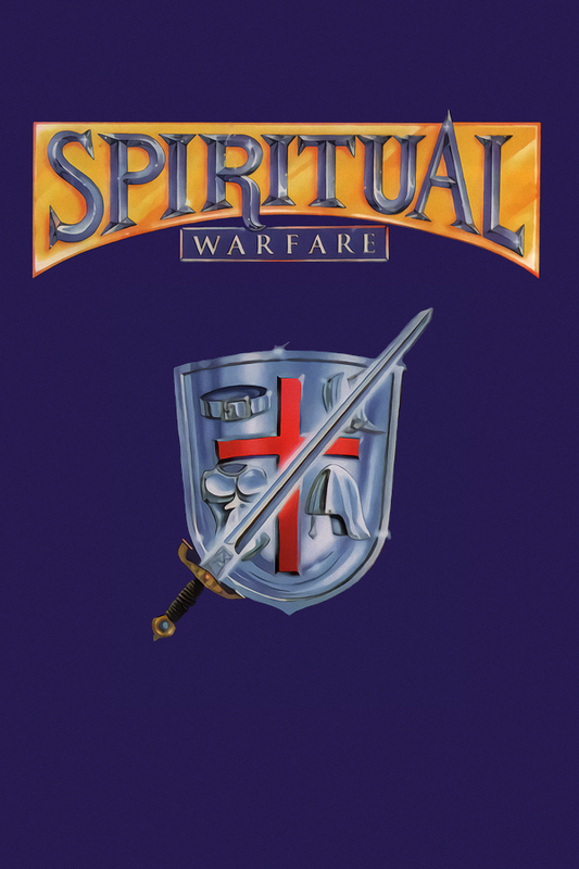 Spiritual Warfare &amp; Wisdom Tree Collection
