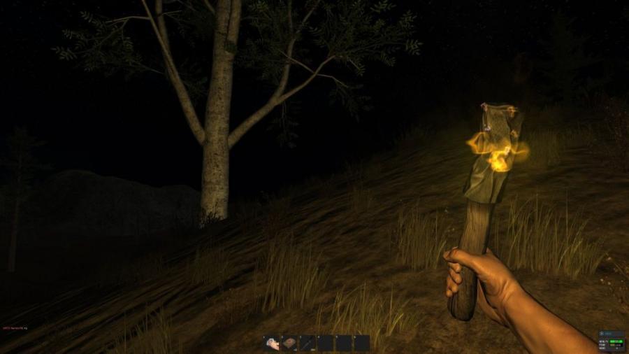 Rust (Altergift) (EU)