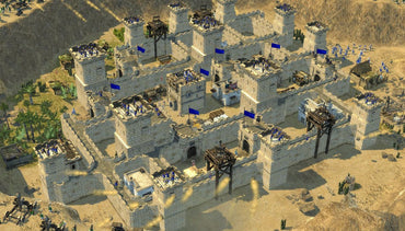 Stronghold Crusader 2 (EN/PL)