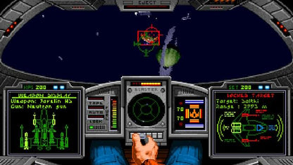 Wing Commander 1+2 (GOG.com)