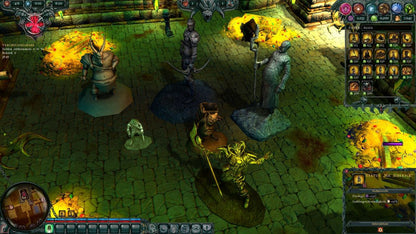 Dungeons: Into the Dark - DLC