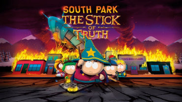 South Park: The Stick of Truth (Uplay)