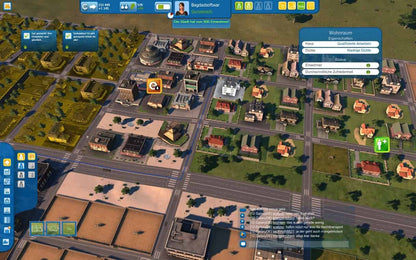 Cities XL (2009)