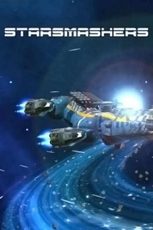 StarSmashers