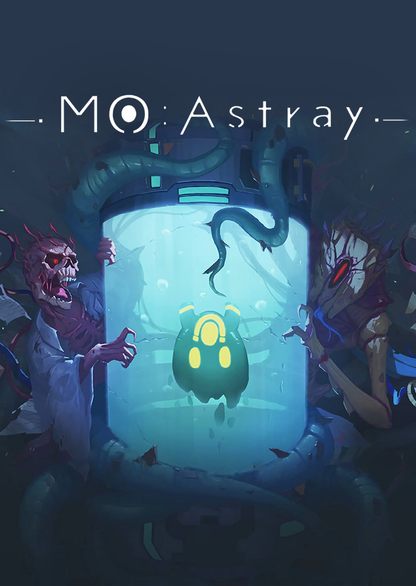 MO: Astray