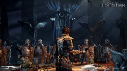 Dragon Age: Inquisition (Origin) (EU)