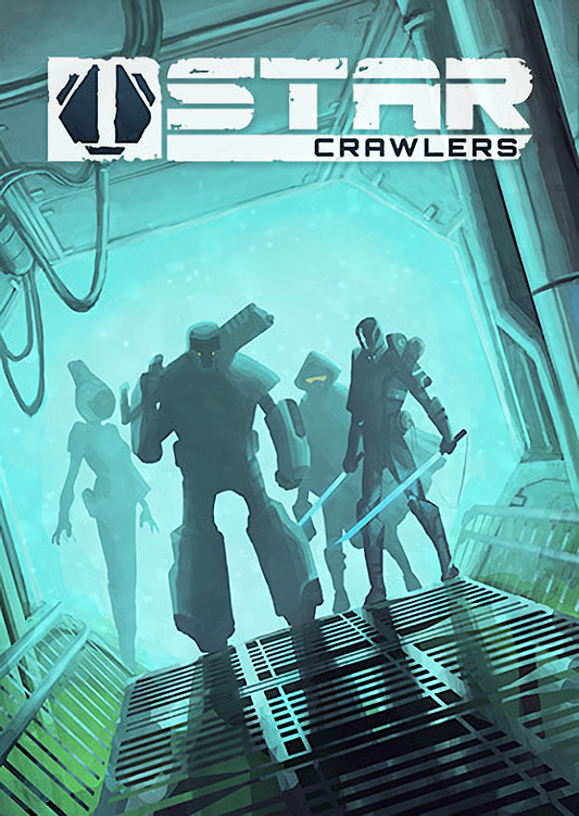 StarCrawlers