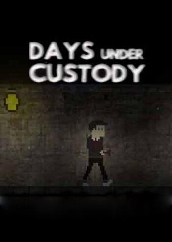 Days Under Custody Steam CD Key