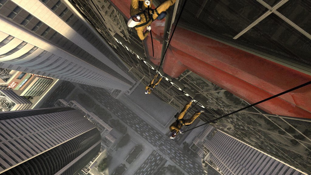 Kane &amp; Lynch Collection EU