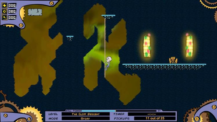 BLEAK: Welcome to Glimmer Steam CD Key