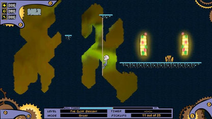 BLEAK: Welcome to Glimmer Steam CD Key