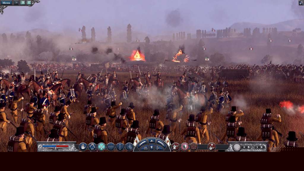 Napoleon: Total War - The Peninsular Campaign DLC