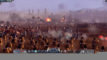 Napoleon: Total War - The Peninsular Campaign DLC