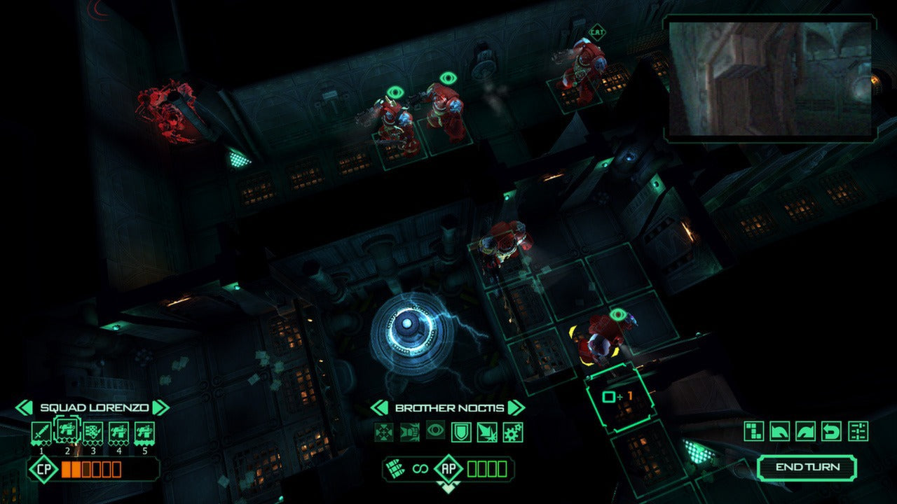 Space Hulk - Ultimate Pack