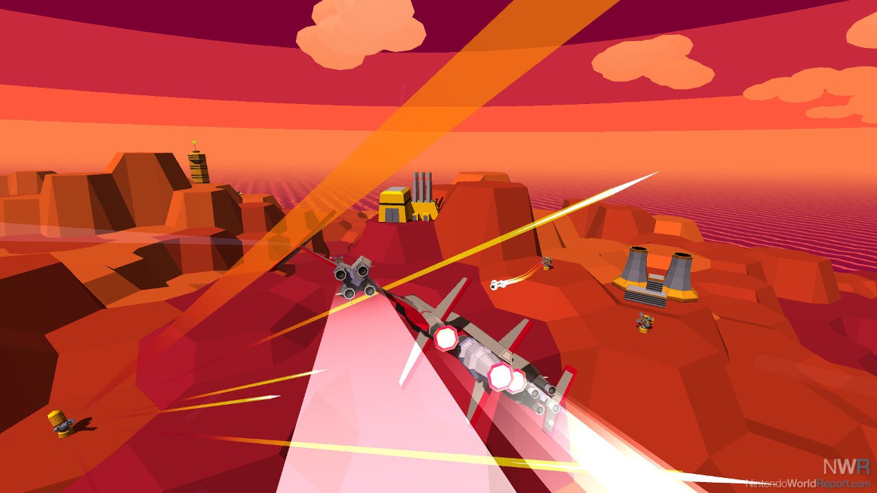 Sky Rogue