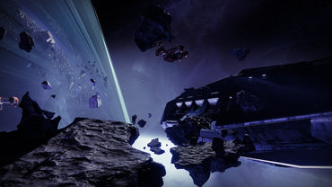 Destiny 2: Lightfall + Annual Pass (XBOX One / Xbox Series X|S) (EU)