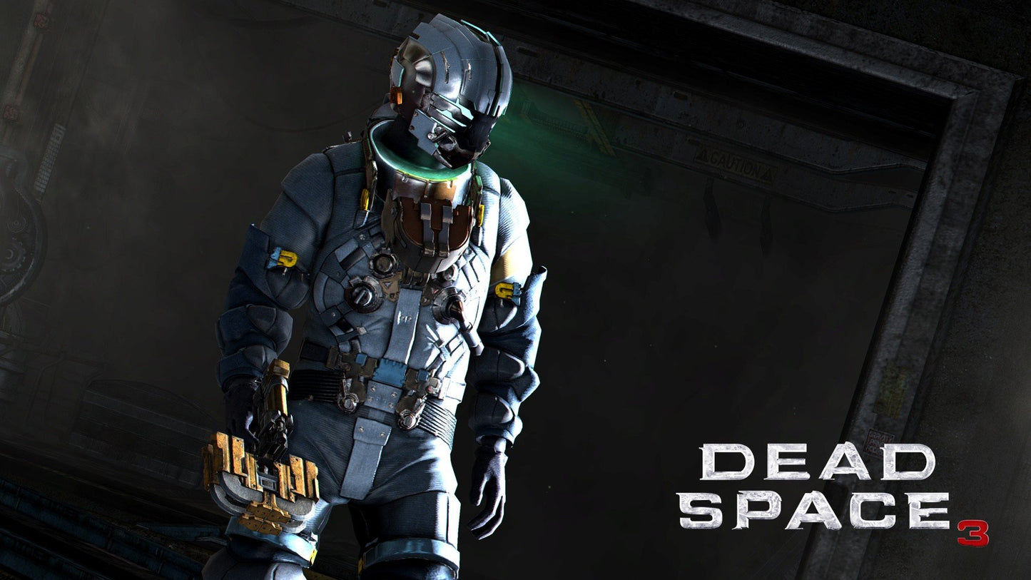 Dead Space 3 - First Contact Pack (DLC)