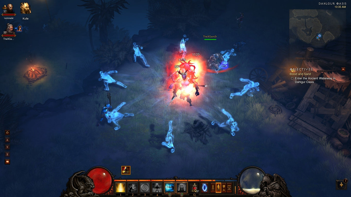 Diablo 3 Battlechest