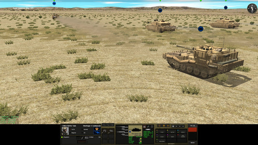 Combat Mission Shock Force 2 - British Forces (DLC)