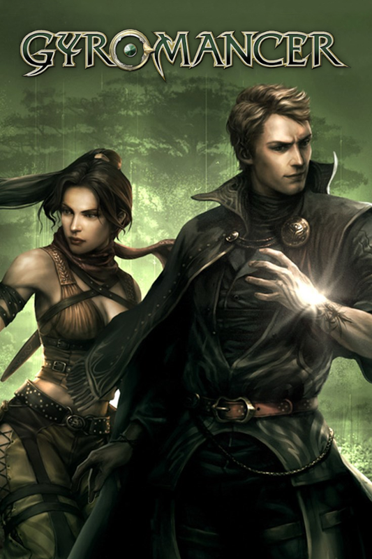 Gyromancer (PC)