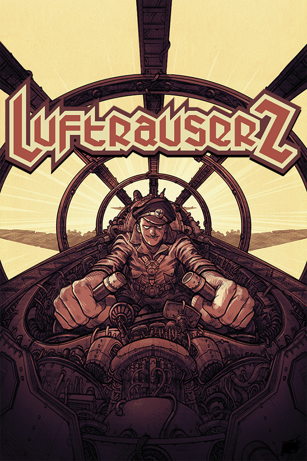 Luftrausers