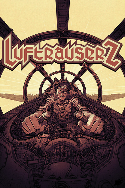Luftrausers