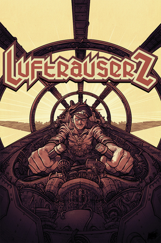 Luftrausers