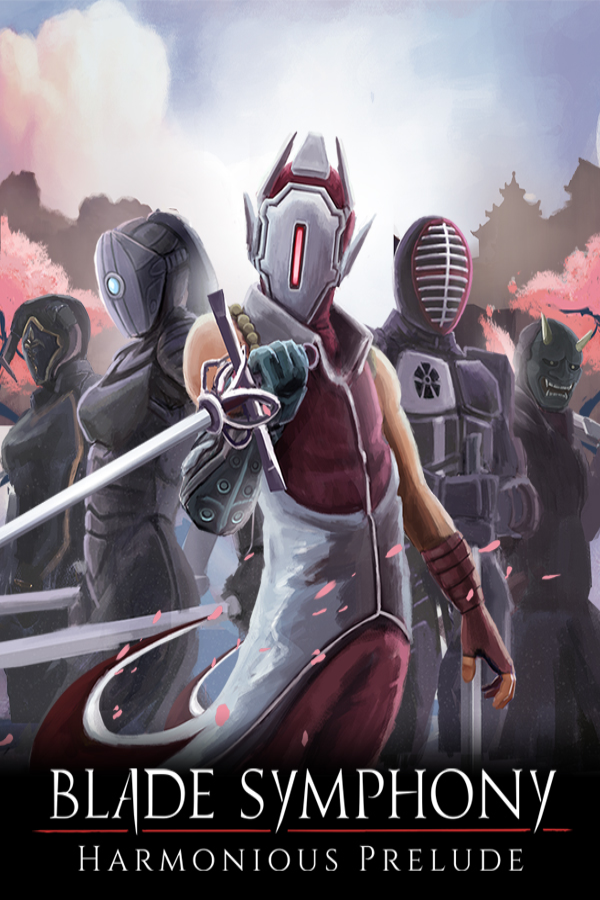 Blade Symphony