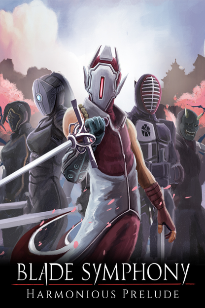 Blade Symphony