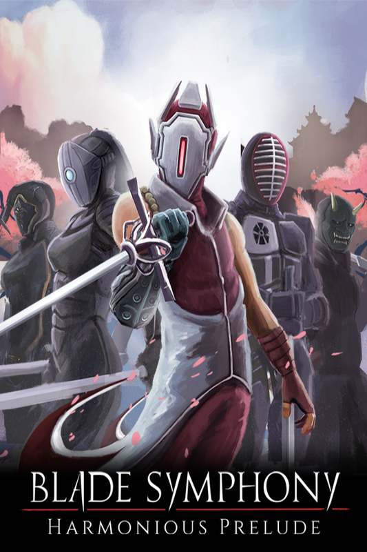 Blade Symphony