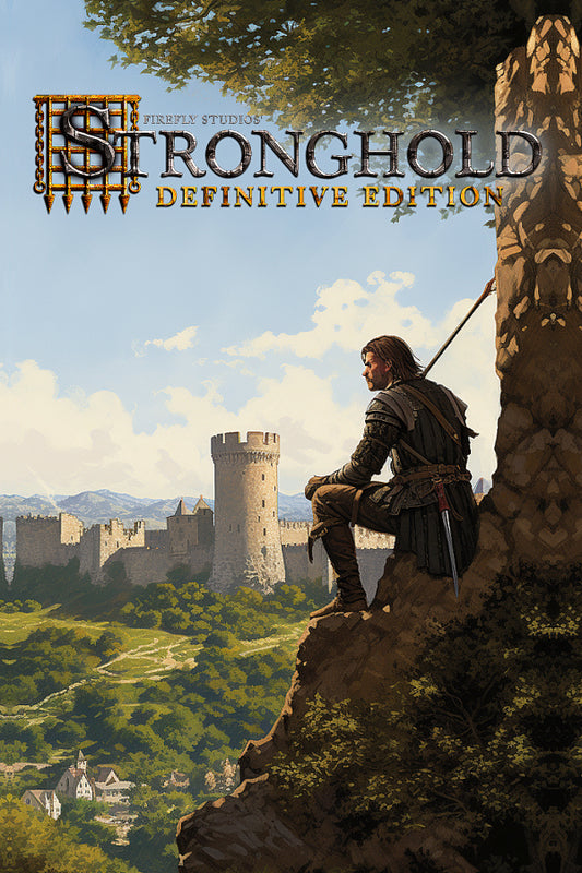 Stronghold (Definitive Edition)