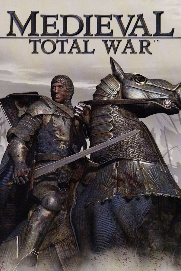 Medieval 2: Total War Collection (EU)