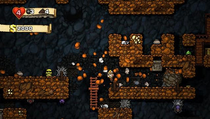 Spelunky (GOG)