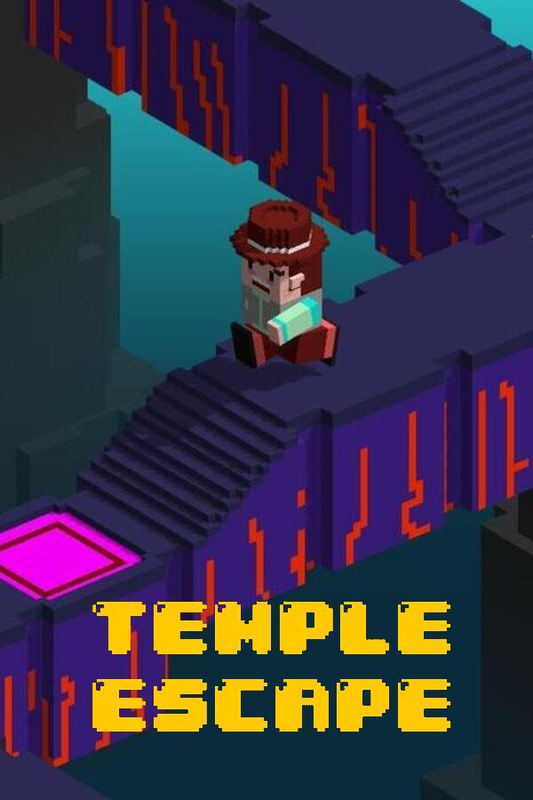 Temple Escape