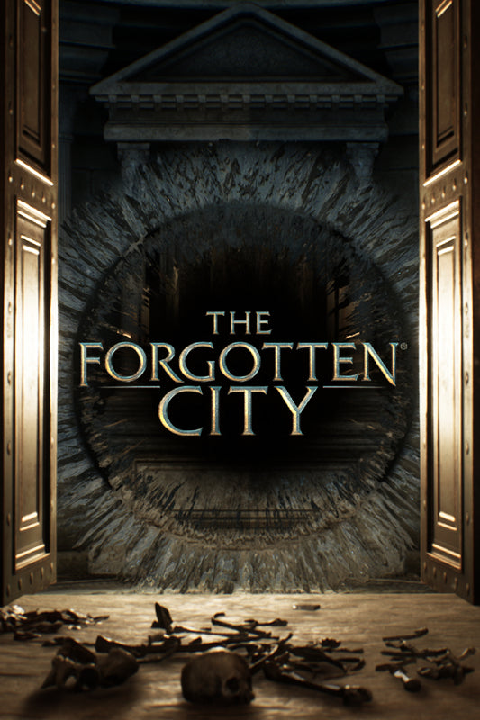 The Forgotten City