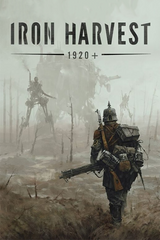Iron Harvest (Deluxe Edition) (EU)