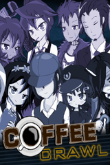 Coffee Crawl