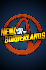 New Tales from the Borderlands (Deluxe Edition) (Epic)