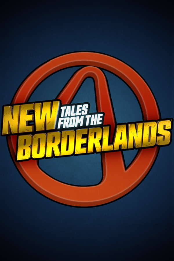 New Tales from the Borderlands (Deluxe Edition)
