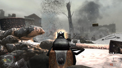 Call of Duty 2