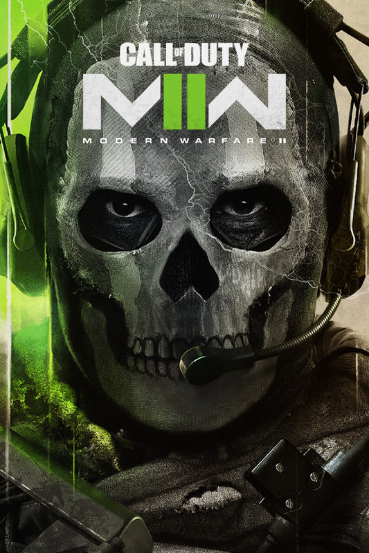Call of Duty: Modern Warfare II (Cross-Gen Bundle) (PS5) (PSN) (EU)