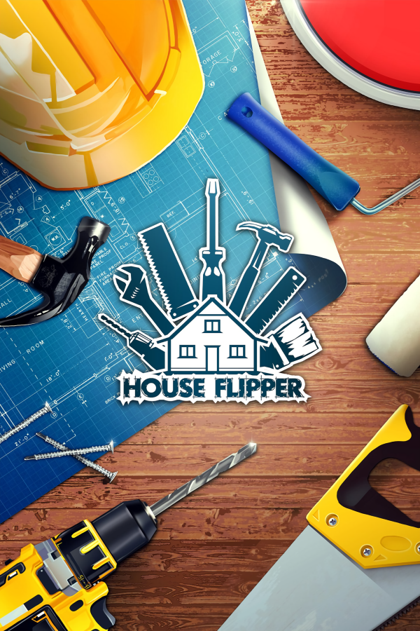 House Flipper [VR]