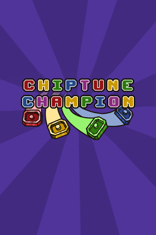 Chiptune Champion Steam Key GLOBAL