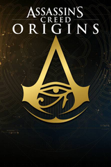Assassin's Creed Origins Deluxe Edition (Xbox One) - Xbox Live Key - UNITED KINGDOM