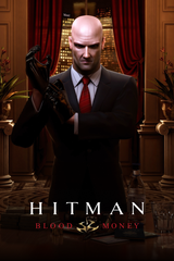 Hitman: Blood Money