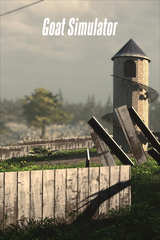 Goat Simulator (EU)