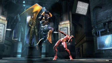 Injustice: Gods Among Us (Ultimate Edition) (EU)